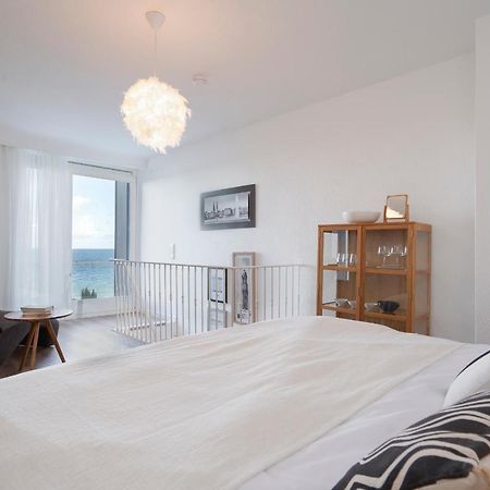 Apartament Grosse Freiheit App 15 Timmendorfer Strand Zewnętrze zdjęcie