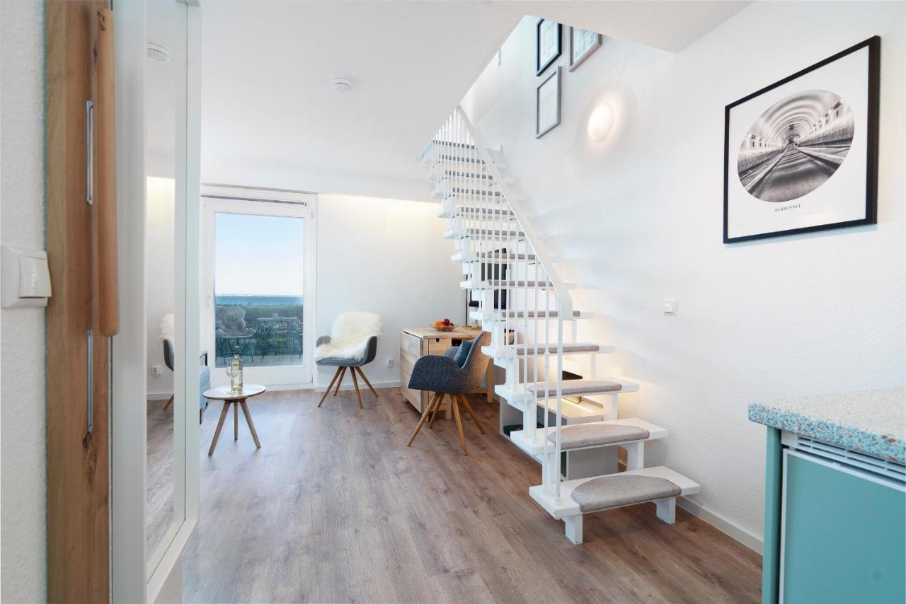 Apartament Grosse Freiheit App 15 Timmendorfer Strand Zewnętrze zdjęcie