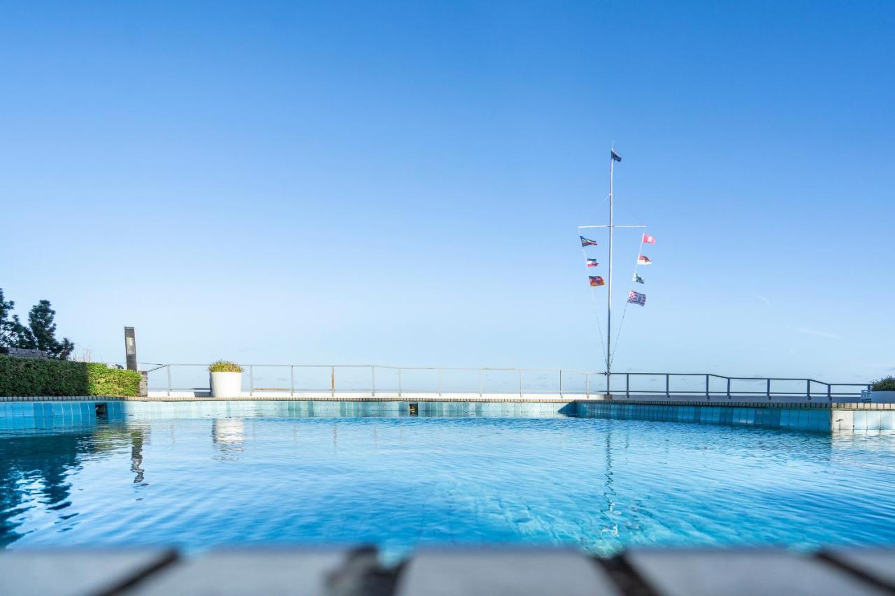 Apartament Grosse Freiheit App 15 Timmendorfer Strand Zewnętrze zdjęcie