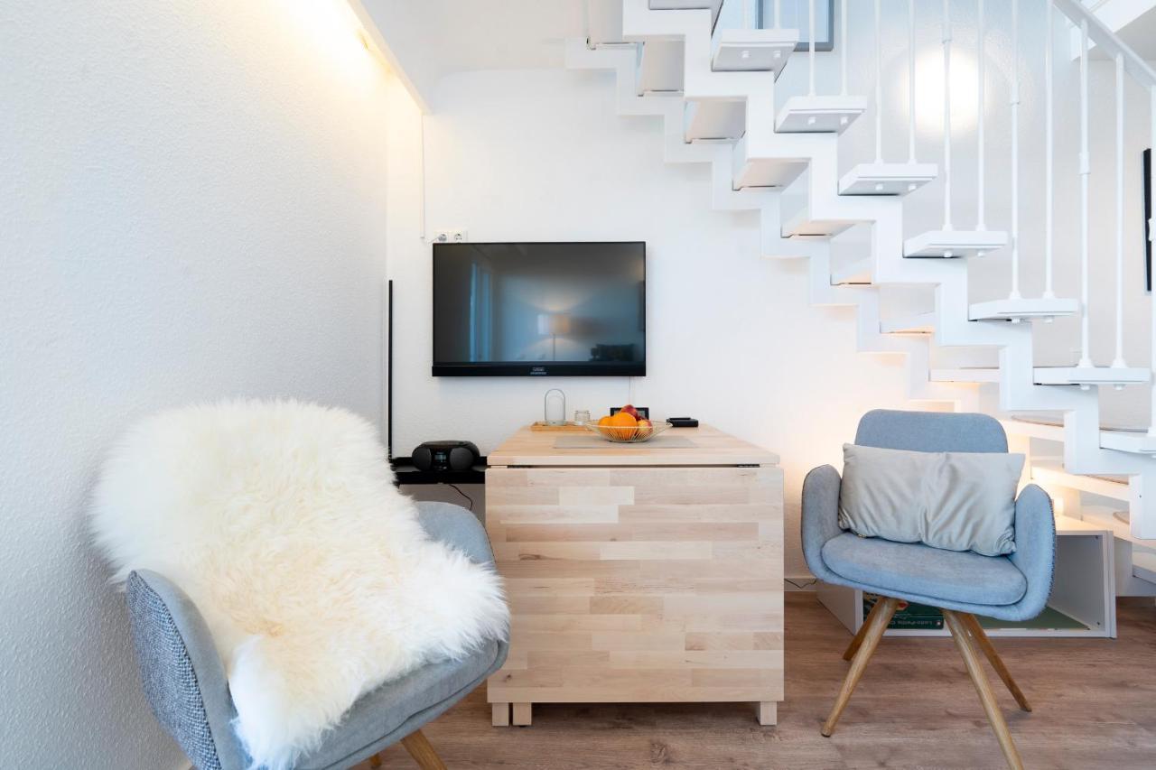 Apartament Grosse Freiheit App 15 Timmendorfer Strand Zewnętrze zdjęcie