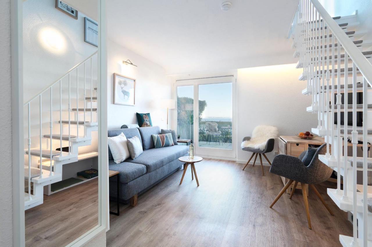 Apartament Grosse Freiheit App 15 Timmendorfer Strand Zewnętrze zdjęcie