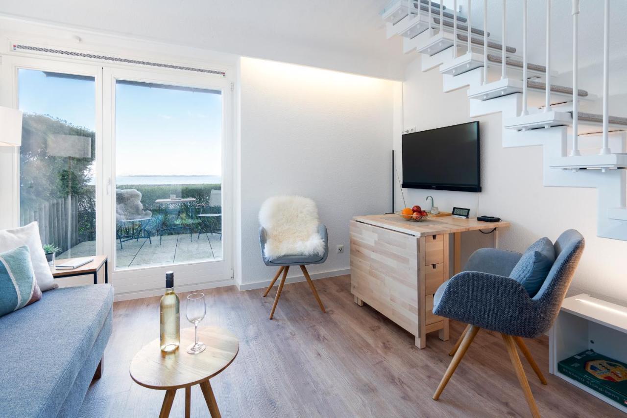 Apartament Grosse Freiheit App 15 Timmendorfer Strand Zewnętrze zdjęcie