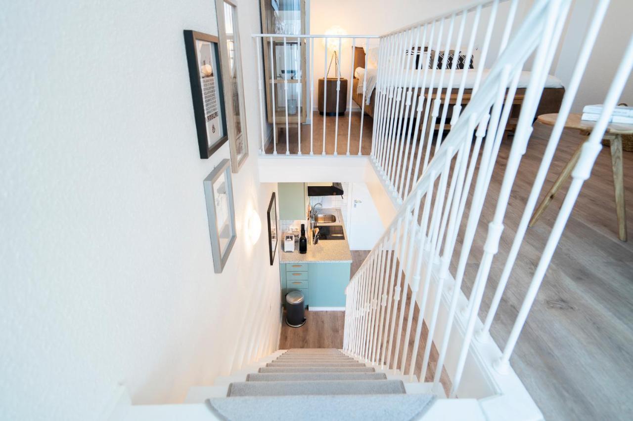 Apartament Grosse Freiheit App 15 Timmendorfer Strand Zewnętrze zdjęcie