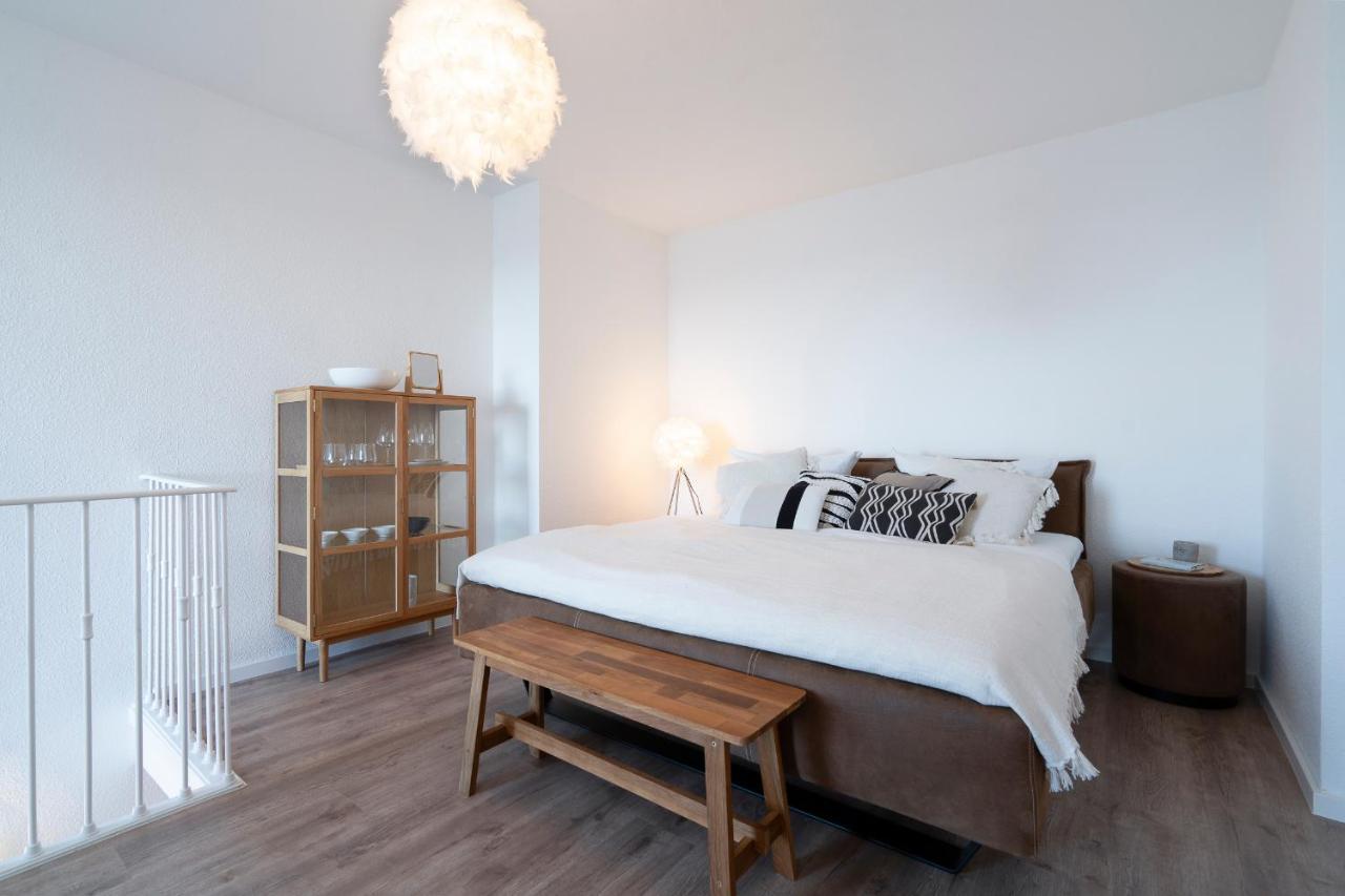 Apartament Grosse Freiheit App 15 Timmendorfer Strand Zewnętrze zdjęcie