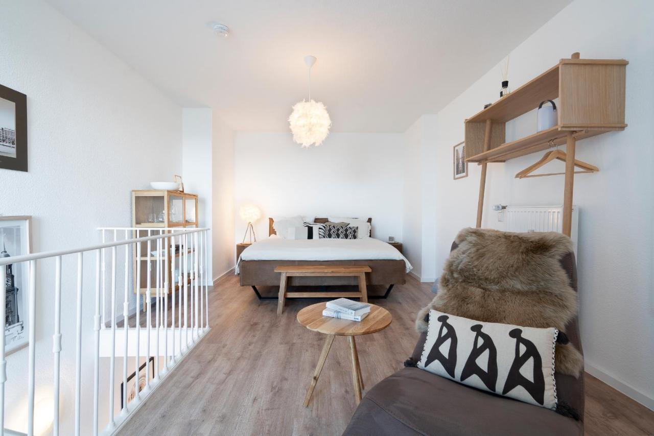 Apartament Grosse Freiheit App 15 Timmendorfer Strand Zewnętrze zdjęcie