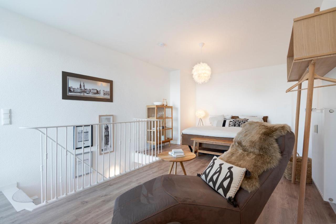 Apartament Grosse Freiheit App 15 Timmendorfer Strand Zewnętrze zdjęcie