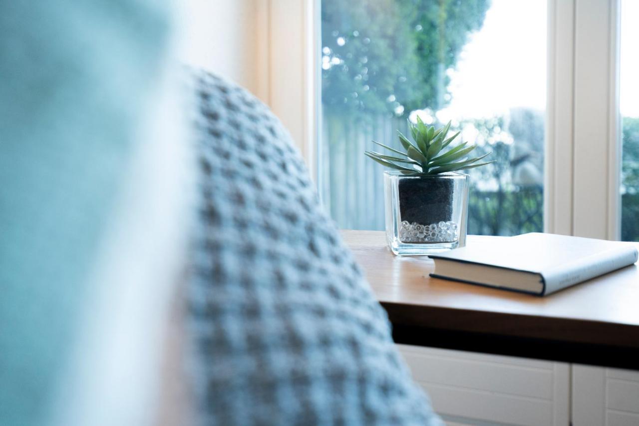Apartament Grosse Freiheit App 15 Timmendorfer Strand Zewnętrze zdjęcie