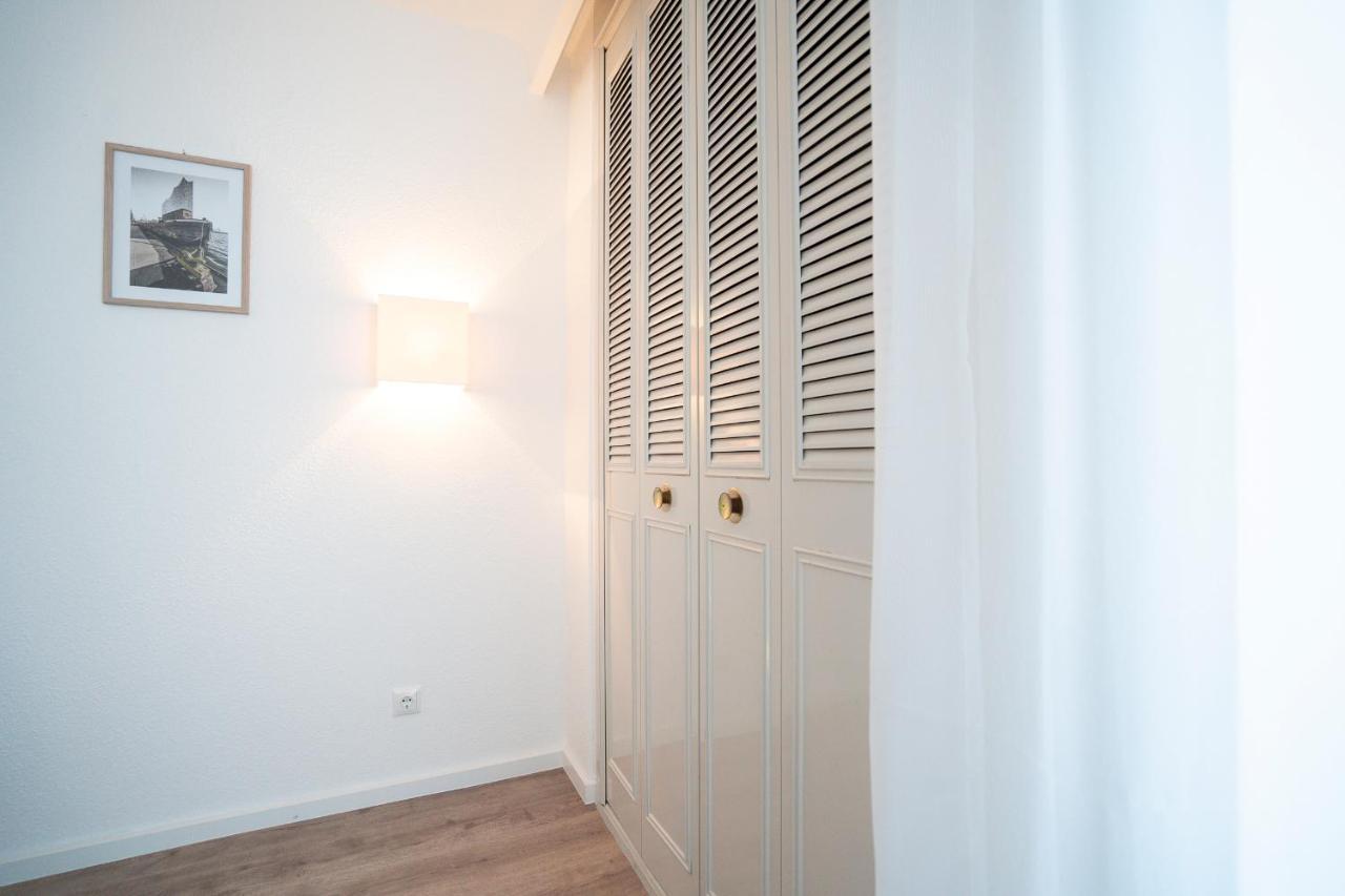 Apartament Grosse Freiheit App 15 Timmendorfer Strand Zewnętrze zdjęcie